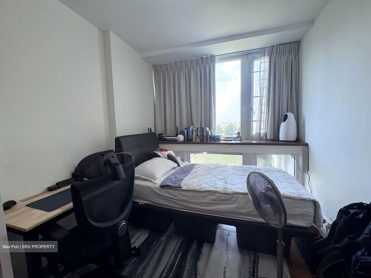 Changi Rise Condominium (D18), Condominium #552728051
